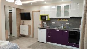 Sunrise City A1, Sarafovo