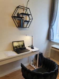 BöSIX Apartman