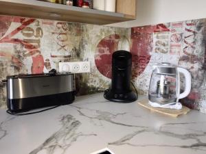 Appartements Au coeur du Bassin d'Arcachon,tres bel appartement avec terrasse : photos des chambres