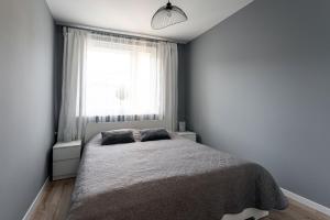 Apartament Baltica Gdańsk