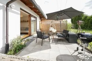 Ferienwohnung Lieblingsplatz - Aiging