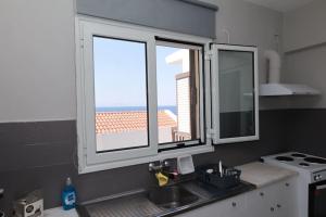 Beautiful apartment in Plomari