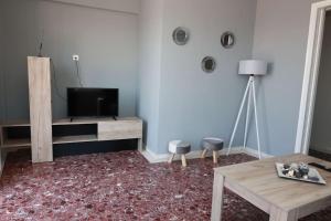 Beautiful apartment in Plomari