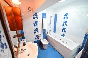 Vacation Apartment with free parking