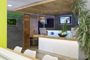 Hotels ibis budget Cannes Centre Ville : photos des chambres