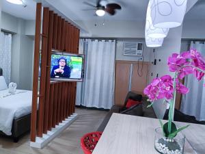 AFFORDABLE TWO PALMTREE VILLAS NEAR NAIA3 NEWPORT BOULEVARD PASAY CITY