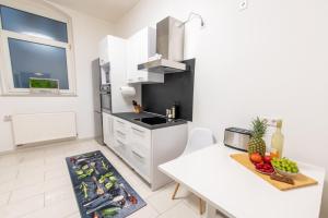 4-Zimmer Wohnung mit grandioser Aussicht in zentraler Lage