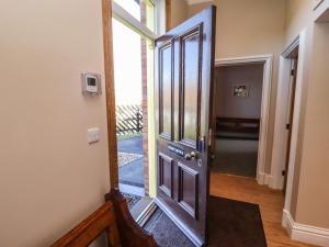 The Ticket Office Allerston