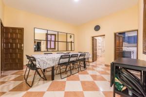 Grand Latina Apartment