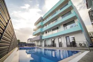 Hotel Ana Eforie - Techirghiol