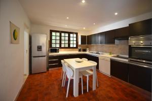 Appart'hotels U Paesolu : photos des chambres