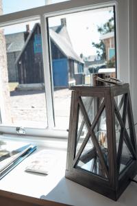 Unique 2 Bedroom Cottage in Fittie (Footdee)