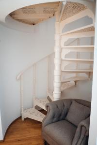 Unique 2 Bedroom Cottage in Fittie (Footdee)