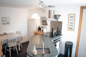 Unique 2 Bedroom Cottage in Fittie (Footdee)