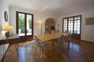 Appart'hotels U Paesolu : photos des chambres