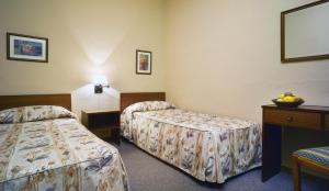 Balneario de Archena - Hotel León