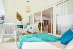 Amazing Ocean Front - 2 bedroom Apartment (117 sq meters)