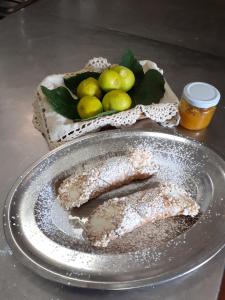 agriturismo u zu peppino