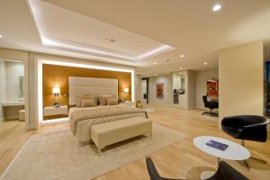 Presidential Suite room in Radisson Blu Hotel Kayseri