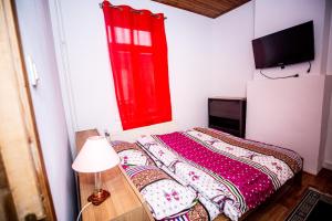 Superbe chambre sur liège