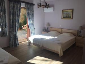 Platanus Gardenhouse