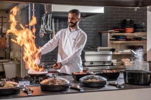 Indigo Inn Casa Adults Only