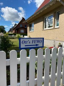 Ott‘s FEWO