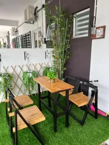 Mieda Rizqi Homestay - Kampong Ulu Jepai