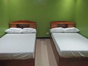 Villa Corrales Homestay