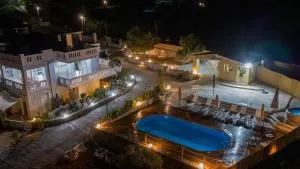 Villa Sophie - Áyios Matthaíos