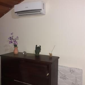 Flat Monte Castelo em Gravata PE