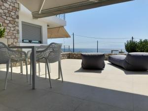 ILIOS H&E house