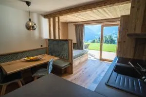 Chalet am Wiesenweg - Tiso