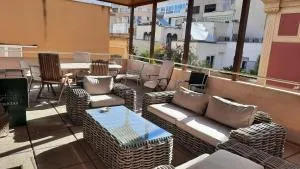 Casa Señorial en el centro de Almeria - Almeria