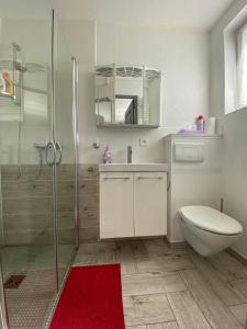 Elsasslogie im Winzerdorf