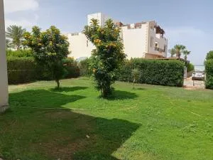 SS-1771 five bedroom villa in Oyoun Amwaj Hotel beach front - 沙姆沙伊赫