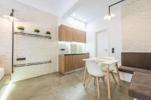 Stylish 1BR apartment in the heart of Koukaki