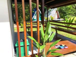 Camp Soteria Resort