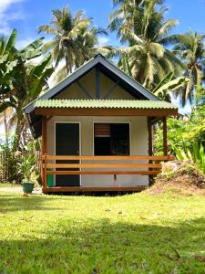 Camp Soteria Resort
