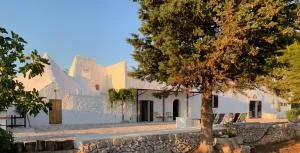 Villetta San Bartolomeo - Cozzana