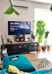 The Green Apartment - Central Malta - 2 Bed 2 Bath, 82sqm