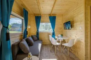 Domki Piamola Kąty Rybackie - Wydmina