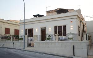 Agapanthus Holiday Home