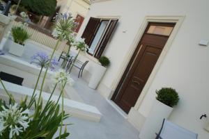 Agapanthus Holiday Home