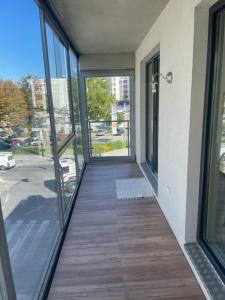 Vienna City Apartment 1230 Vienna