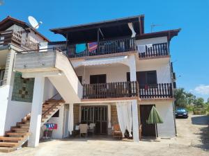 Apartmani Frketić