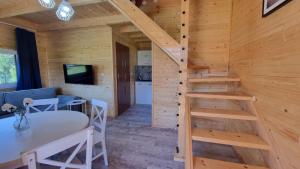 Domki Piamola Kąty Rybackie