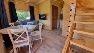 Domki Piamola Kąty Rybackie