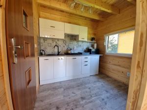 Domki Piamola Kąty Rybackie