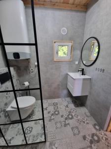 Domki Piamola Kąty Rybackie